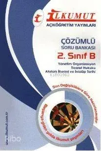 2. Sınıf B