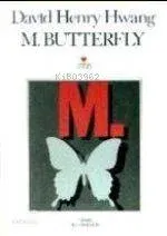 M. Butterfly