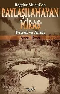 Paylaşılamayan Miras