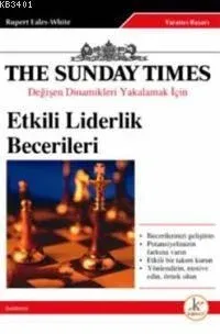 Etkili Liderlik Becerileri