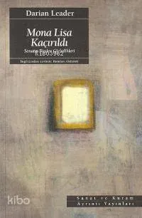 Mona Lisa Kaçırıldı