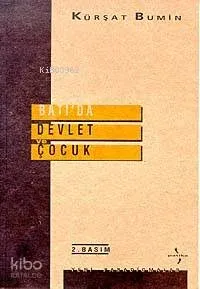 Batı'da Devlet Çocuk