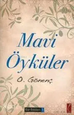 Mavi Öyküler