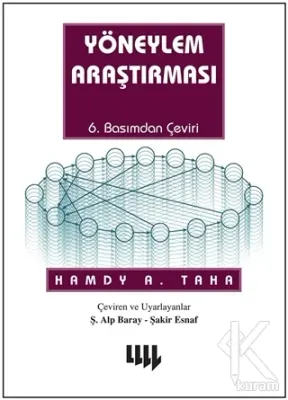 Yöneylem Araştırması