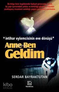 Anne Ben Geldim