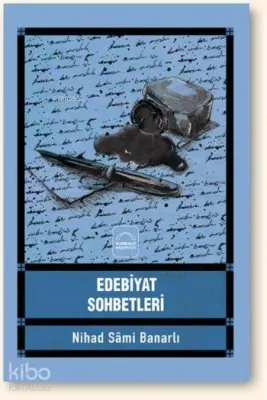 Edebiyat Sohbetleri