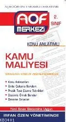 Kamu Maliyesi
