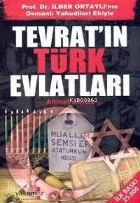 Tevrat'ın Türk Evlatları