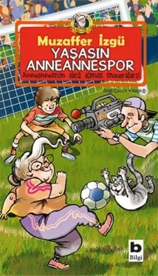 Yaşasın Anneannemspor