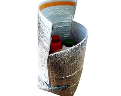 40x16 cm Şişirilmiş Kullanıma Hazır Hava Yastığı Ambalaj 10 Adet