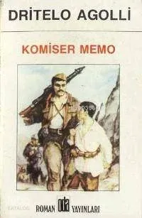 Komiser Memo