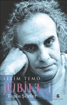 Jübile : Toplu Şiirler