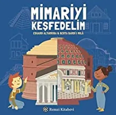 Mimariyi Keşfedelim
