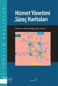 Hizmet Yönetimi Süreç Haritaları