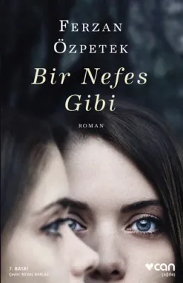 Bir Nefes Gibi Ferzan Özpetek