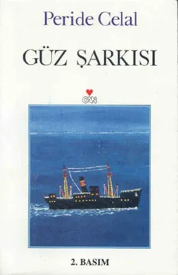 Güz Şarkısı Peride Celal