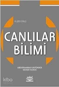 Canlılar Bilimi