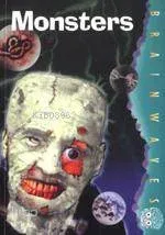 Braın Waves Serisi 1 - Monsters (Canavarlar)