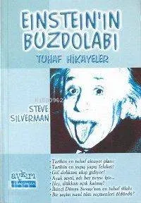 Einstein'ın Buzdolabı