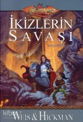 İkizlerin Savaşı