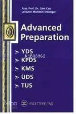 Advanced Preparation