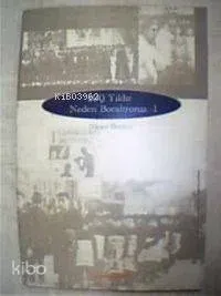 200 Yıldır Neden Bocalıyoruz