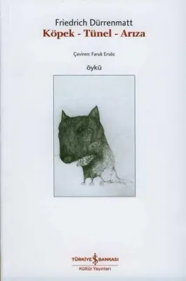 Köpek Tünel Arıza