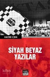 Siyah Beyaz Yazılar