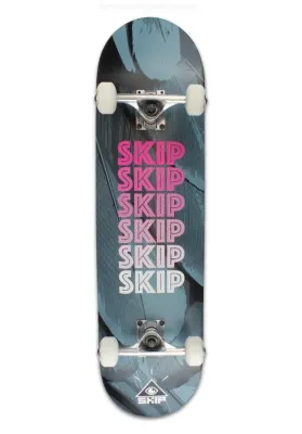 SKIP - 003 - WINGS  8,0 INCH
