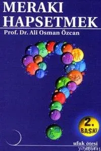 Merakı Hapsetmek