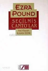 Seçilmiş Cantolar Ezra Pound