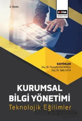 Kurumsal Bilgi Yönetimi