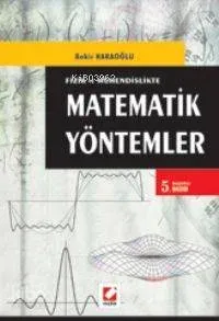 Fizik ve Mühendislikte Matematik Yöntemler