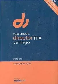 Macromedia Director Mx ve Lingo