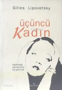 Üçüncü Kadın