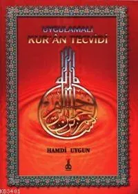 Uygulamalı Kur'an Tecvidi