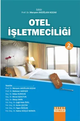 Otel İşletmeciliği Kolektif