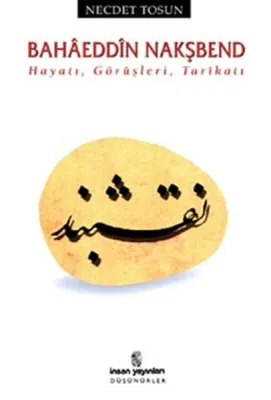 Bahâeddîn Nakşbend