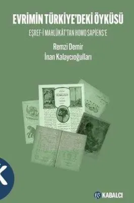 Evrimin Türkiye'deki Öyküsü