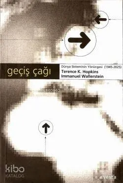 Geçiş Çağı