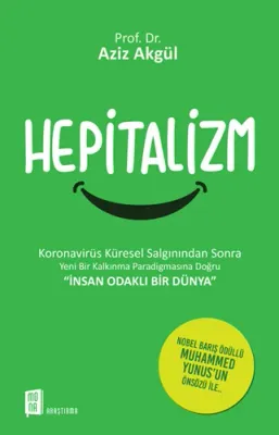 Hepitalizm Aziz Akgül