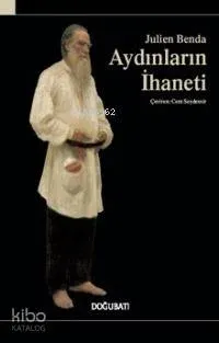 Aydınların İhaneti