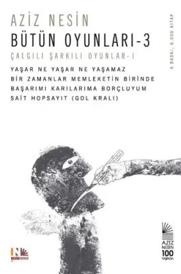 Bütün Oyunları 3