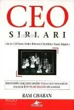 Ceo Sırları Ram Charan