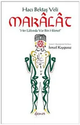 Hacı Bektaş Veli : Makalat