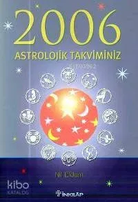 2006 Astrolojik Takviminiz