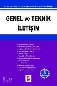 Genel ve Teknik İletişim