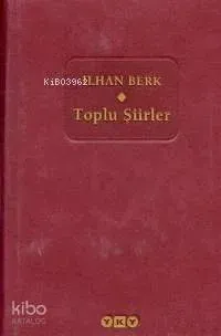 İlhan Berk