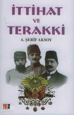 İttihat ve Terakki