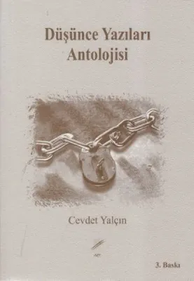 Düşünce Yazıları Antolojisi